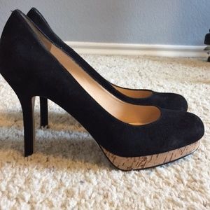 Nine West Pump